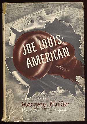 Imagen del vendedor de Joe Louis: American a la venta por Between the Covers-Rare Books, Inc. ABAA
