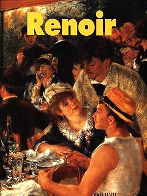 Bild des Verkufers fr Renoir zum Verkauf von Librodifaccia