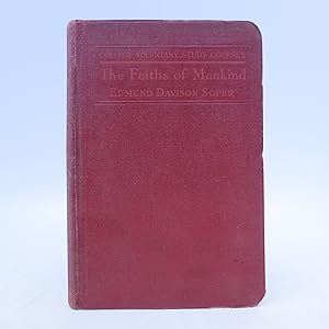 The Faiths of Mankind (Third Year - Part II) Signed First Edition