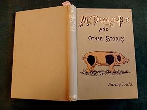 Immagine del venditore per My Prague Pig And Other Stories. venduto da Colophon Books (UK)