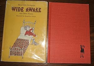 Seller image for Wide Awake and Other Poems for sale by biblioboy