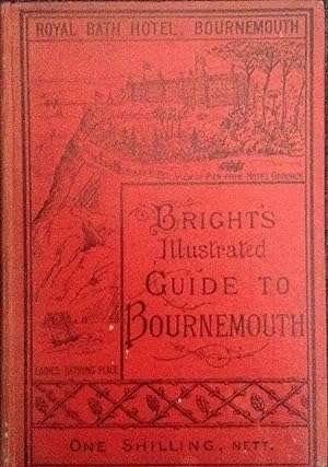 Immagine del venditore per Brightt's Illustrated Guide To Bournemouth venduto da Juniper Books