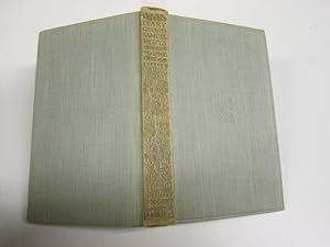 Seller image for DIARY OF SAMUEL PEPYS. VOLUME ONE for sale by Goldstone Rare Books