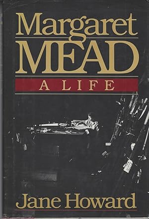 Margaret Mead A Life