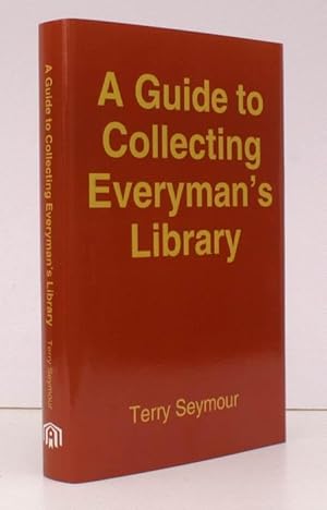 Seller image for A Guide to Collecting Everyman's Library. NEAR FINE COPY IN UNCLIPPED DUSTWRAPPER for sale by Island Books