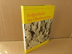 Erdgeschichte des Oberbergischen.