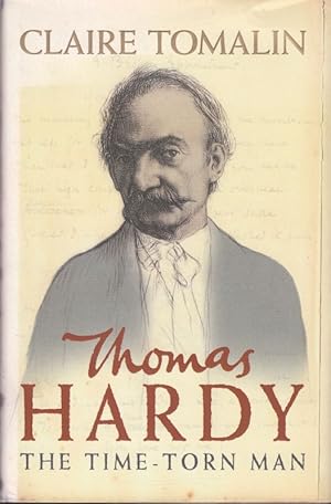 Imagen del vendedor de Thomas Hardy. The Time-Torn Man. a la venta por Antiquariat Bcheretage