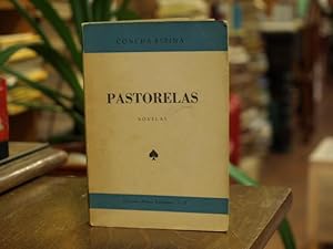 Pastorelas