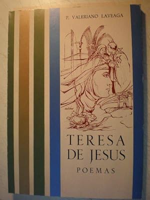 Teresa de Jesús. Poemas