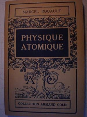 Physique Atomique