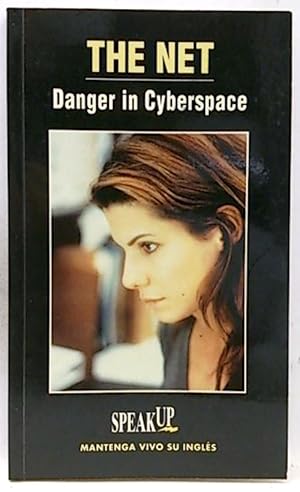 Image du vendeur pour The Net, Fanger In Cyberspace mis en vente par SalvaLibros