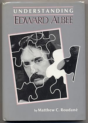 Seller image for Understanding Edward Albee for sale by Between the Covers-Rare Books, Inc. ABAA