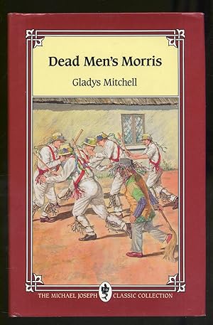 Seller image for Dead Men's Morris for sale by Between the Covers-Rare Books, Inc. ABAA