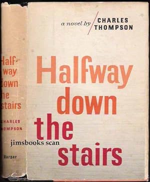 Halfway Down the Stairs