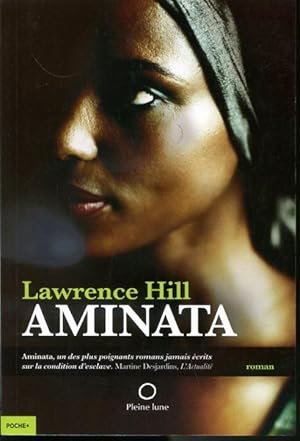 Image du vendeur pour Aminata mis en vente par Librairie Le Nord