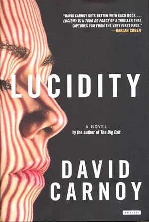 Seller image for Lucidity: A Thriller for sale by Ziesings