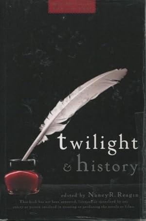 Seller image for Twilight & History for sale by Kenneth A. Himber