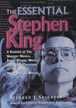 Seller image for The Essential Stephen King for sale by Kenneth A. Himber