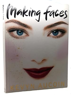 Imagen del vendedor de MAKING FACES a la venta por Rare Book Cellar