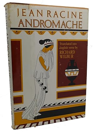 Imagen del vendedor de ANDROMACHE a la venta por Rare Book Cellar