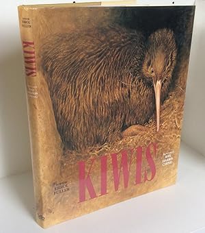 Image du vendeur pour Kiwis: A monograph of the family Apterygidae mis en vente par East Coast Books