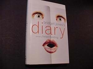 Bridget Jones's Diary (SIGNED Plus SIGNED MOVIE-TIE-INS)