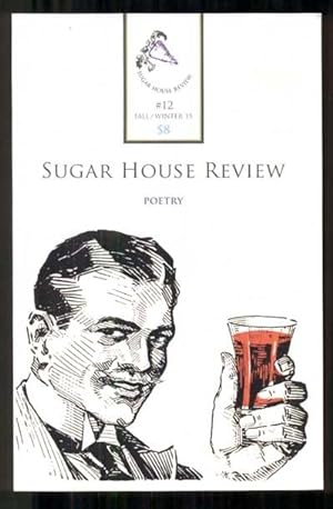 Bild des Verkufers fr Sugar House Review #13; Vol. 8. Issue 1: Spring/Summer 2016 zum Verkauf von Ken Sanders Rare Books, ABAA