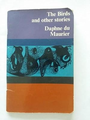 Seller image for The birds and other stories for sale by Libros Ambig