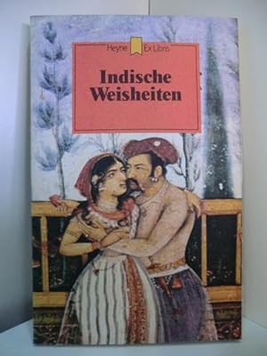 Seller image for Indische Weisheiten for sale by Antiquariat Weber