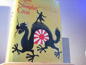 Seller image for Quin's Shanghai Circus for sale by Antiquariat im Schloss