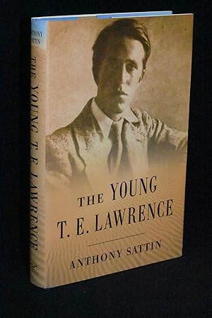 The Young T.E. Lawrence