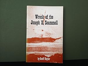 Wreck of the Joseph H. Scammell