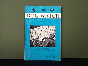 The Dog Watch: No. 28 (1971)