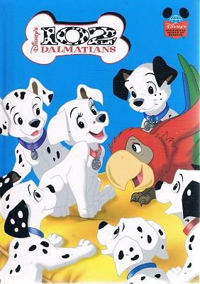 Disney's 102 Dalmations