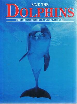 Seller image for Save The Dolphins for sale by Marlowes Books and Music