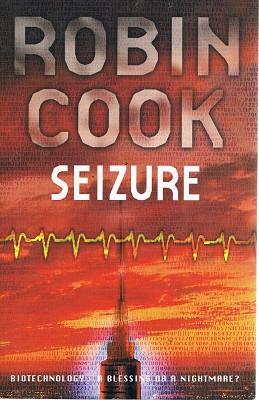 Seller image for Seizure for sale by Marlowes Books and Music