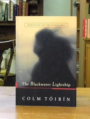Imagen del vendedor de The Blackwater Lightship a la venta por Back Lane Books