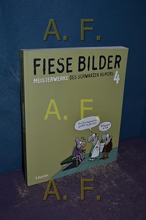 Imagen del vendedor de Fiese Bilder: 4 a la venta por Antiquarische Fundgrube e.U.