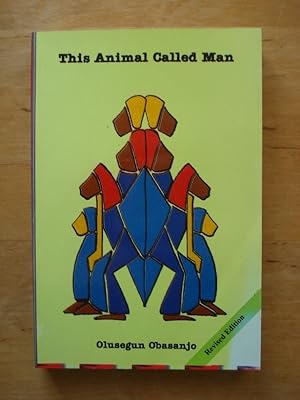 Bild des Verkufers fr This Animal Called Man - Revised Edition zum Verkauf von Antiquariat Birgit Gerl