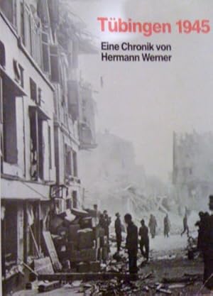 Tübingen 1945