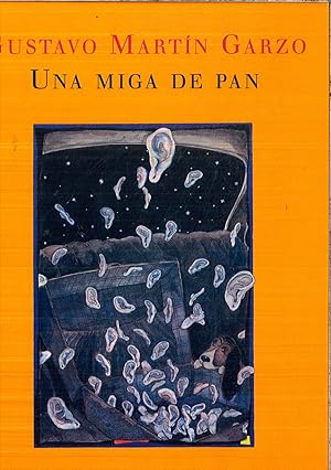 Imagen del vendedor de Una miga de pan (Las Tres Edades) a la venta por Papel y Letras