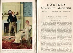 Harper's Monthly Magazine: 1906, 1906-07, 1907-08, 1908, 1908-09, 1909, 1910-11, 1911, 1911-12, 1...