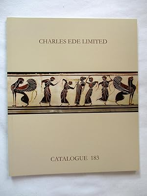 Charles Ede Limited. Catalogue 183.