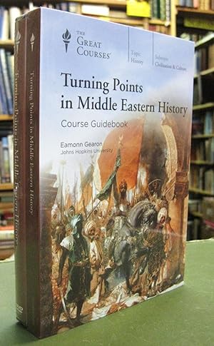 Imagen del vendedor de Turning Points in Middle Eastern History a la venta por Edinburgh Books