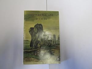 Immagine del venditore per Stonehenge and avebury venduto da Goldstone Rare Books