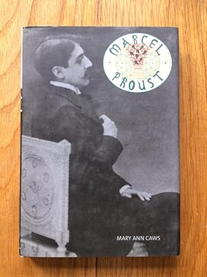 Bild des Verkufers fr Marcel Proust zum Verkauf von Setanta Books