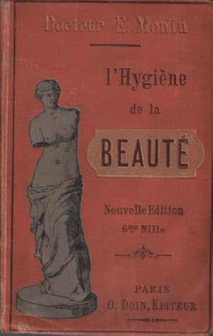 L'hygiene de la beauté