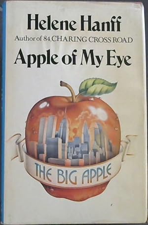 Seller image for Apple of My Eye for sale by Chapter 1