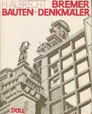 Bremer Bauten und Denkmäler