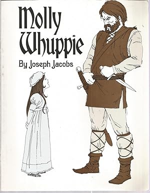 Seller image for Molly Whuppie for sale by The Book Junction